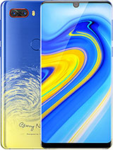 ZTE nubia Z18 tarvikkeet