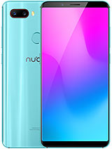 ZTE nubia Z18 mini tarvikkeet