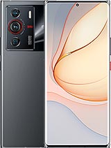 ZTE nubia Z40 Pro tarvikkeet