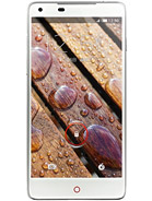 ZTE nubia Z5 tarvikkeet