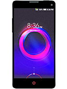 ZTE nubia Z5S mini NX405H tarvikkeet