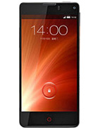ZTE nubia Z5S mini NX403A tarvikkeet