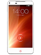 ZTE nubia Z5S tarvikkeet