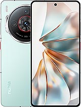 ZTE nubia Z60S Pro tarvikkeet
