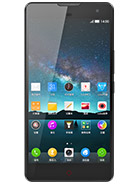 ZTE nubia Z7 Max tarvikkeet