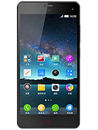 ZTE nubia Z7 mini tarvikkeet