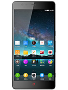 ZTE nubia Z7 tarvikkeet