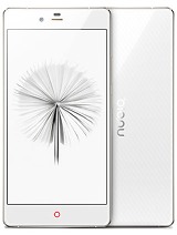 ZTE nubia Z9 Max tarvikkeet