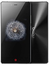 ZTE nubia Z9 mini tarvikkeet