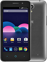 ZTE Obsidian tarvikkeet