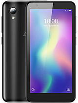 ZTE Quest 5 tarvikkeet