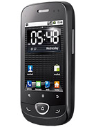 ZTE Racer II tarvikkeet