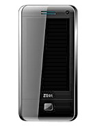 ZTE Raise tarvikkeet