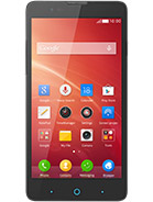 ZTE Redbull V5 V9180 tarvikkeet