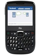 ZTE Rio tarvikkeet