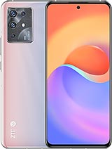 ZTE S30 Pro tarvikkeet