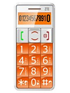 ZTE S302 tarvikkeet