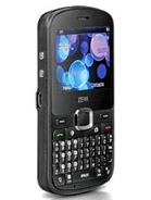 ZTE Style Messanger tarvikkeet