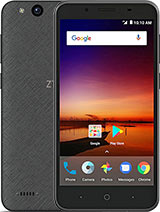 ZTE Tempo X tarvikkeet