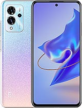 ZTE Blade V40 Pro tarvikkeet