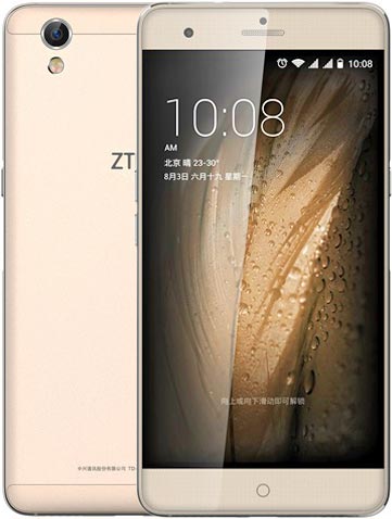 ZTE Blade V7 Max tarvikkeet