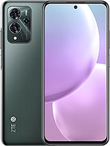 ZTE Voyage 20 Pro tarvikkeet