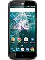 ZTE Warp 7 tarvikkeet