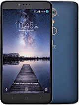 ZTE Zmax Pro tarvikkeet