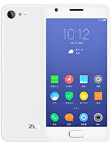 Lenovo ZUK Z2 tarvikkeet